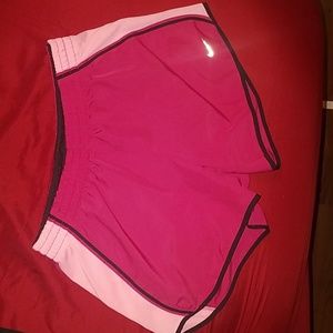 Nike dri-fit shorts